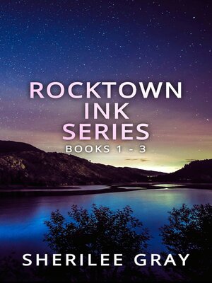 cover image of Rocktown Ink Series